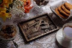 Плитка для разреза "Кайчакский"